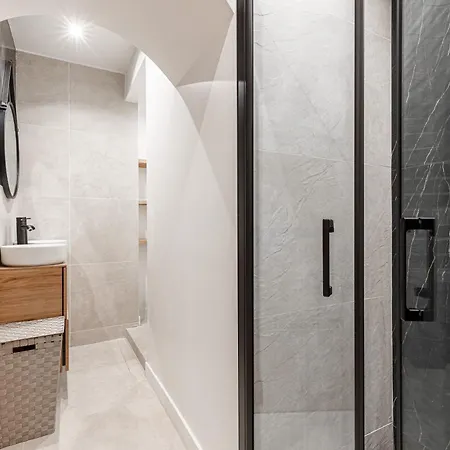Magnifique Appartement, Centre - Massena * Nizza