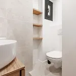 Magnifique Appartement, Centre - Massena ניס