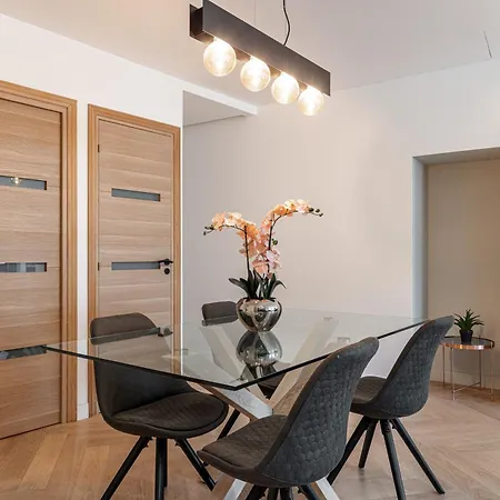 Magnifique Appartement, Centre - Massena דירה ניס